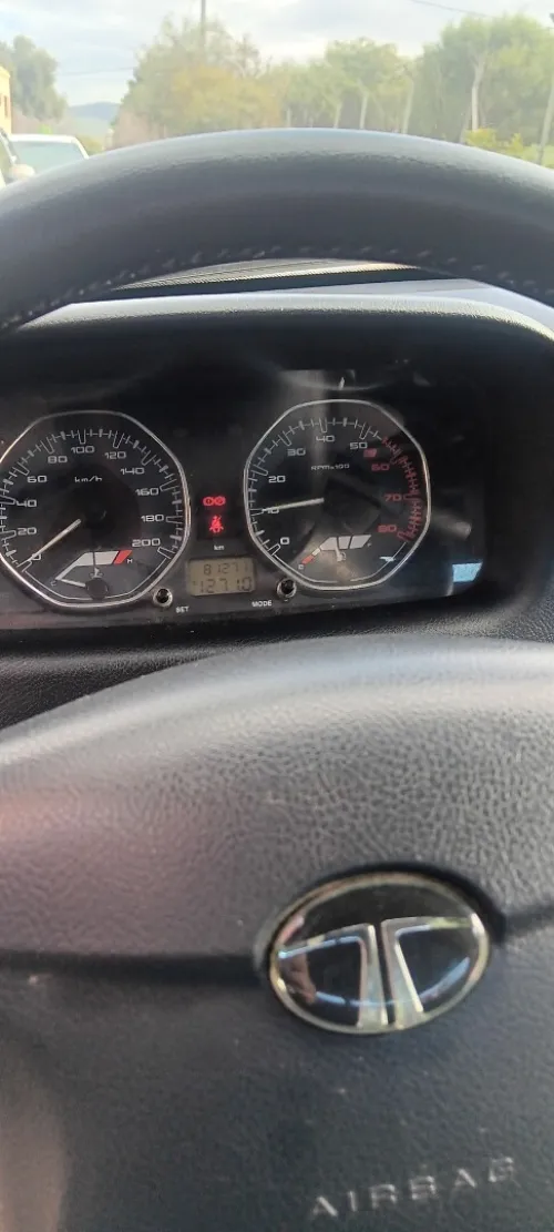 Tata Indica 2015 Indica