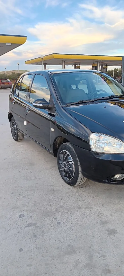 Tata Indica 2015 Indica