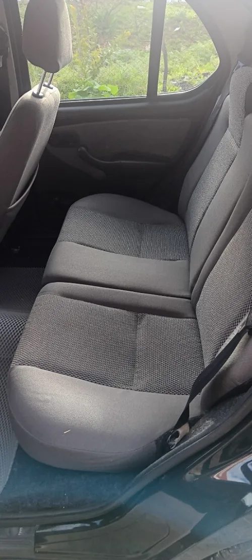 Tata Indica 2015 Indica