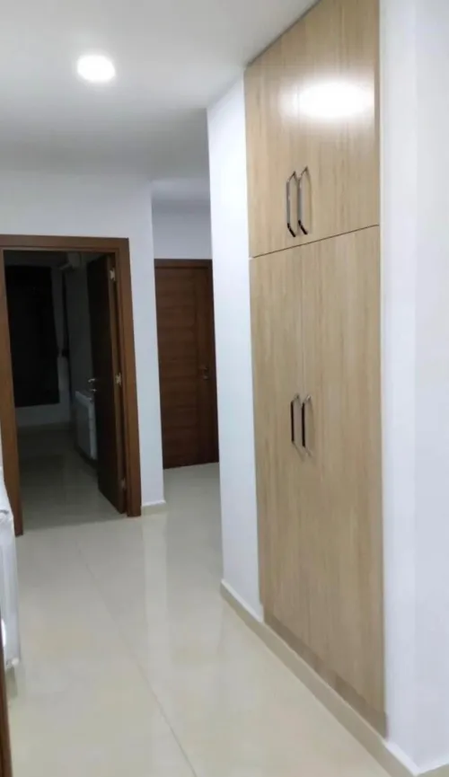 Vente Appartement F4 Alger Cheraga