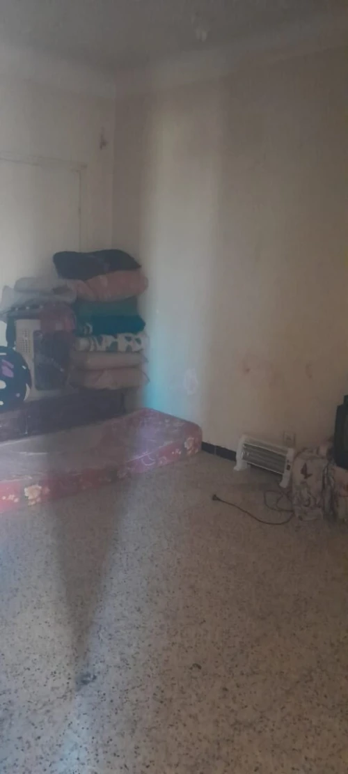 Vente Appartement F2 Ouargla Rouissat