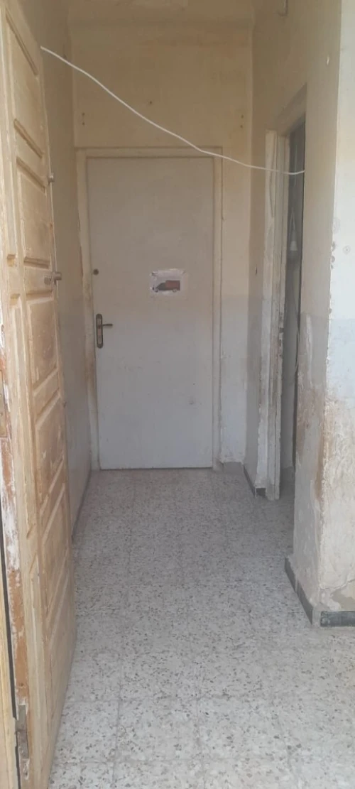 Vente Appartement F2 Ouargla Rouissat