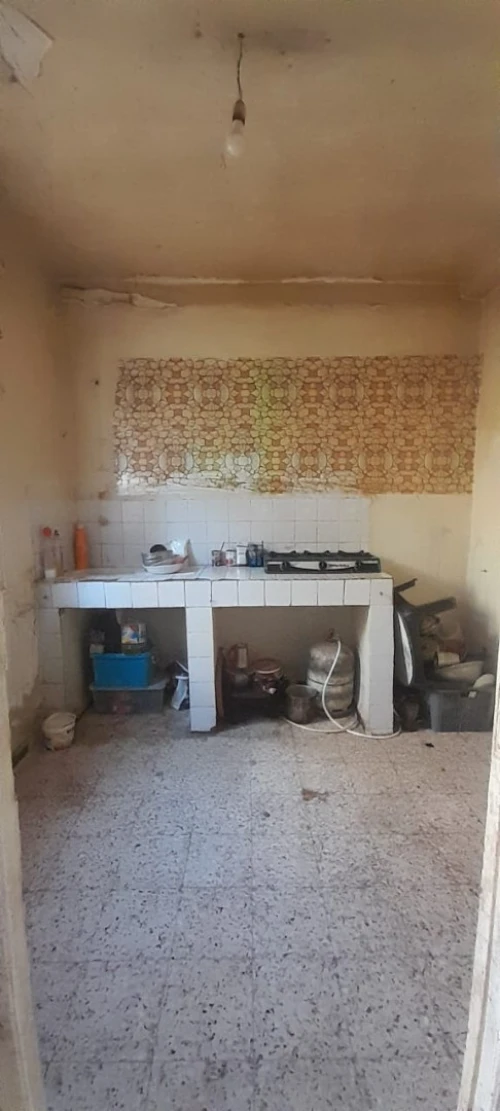 Vente Appartement F2 Ouargla Rouissat