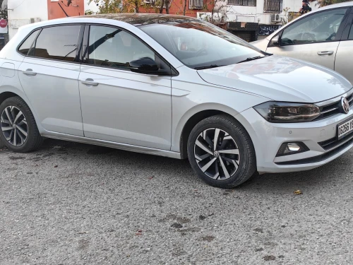 Volkswagen Polo 2019 Beats