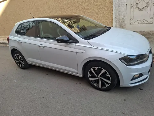Volkswagen Polo 2019 Beats