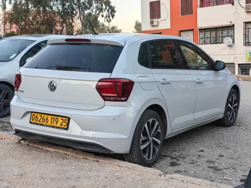 Volkswagen Polo 2019 Beats