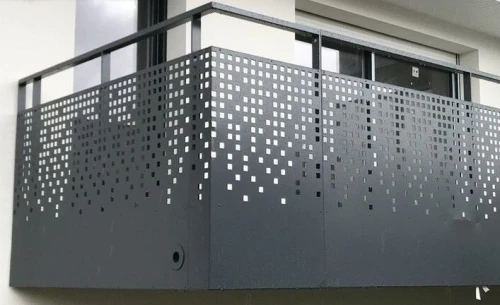 Escaliers-Garde-corps-Portes métalliques-Clôtures, portails, grilles décoratives,brise-soleil 