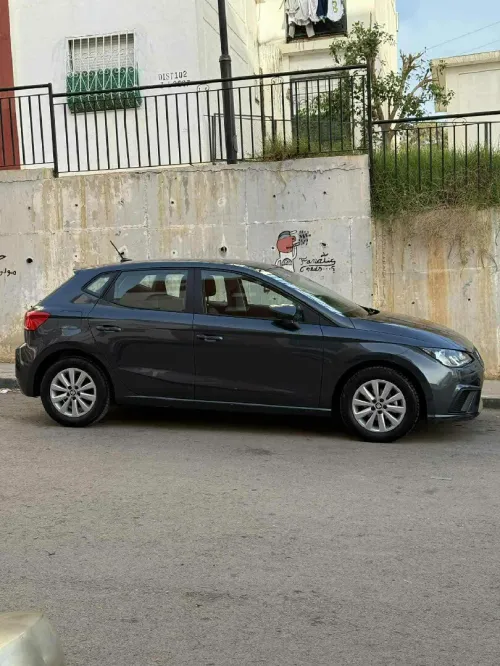 Seat Ibiza 2021 Ibiza