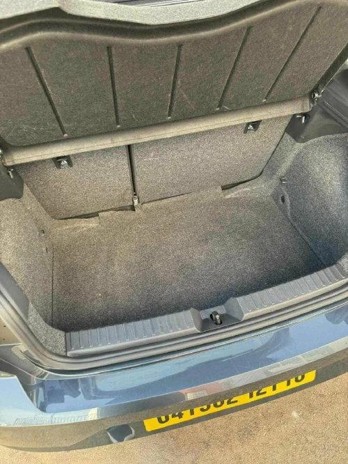 Seat Ibiza 2021 Ibiza
