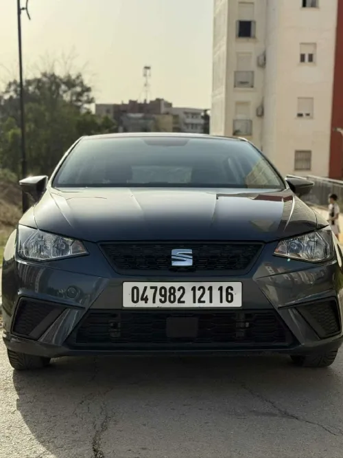 Seat Ibiza 2021 Ibiza