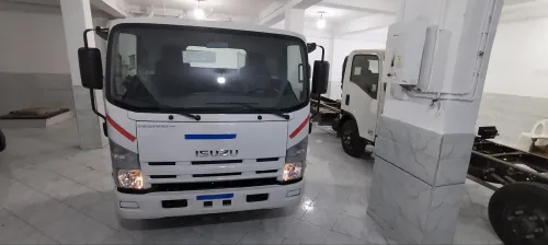 Isuzu Isuzu Npr71 2024