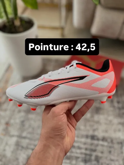 Soulier Adidas Puma