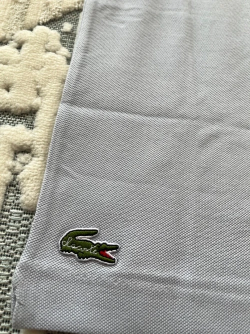 Polo Lacoste L12.12