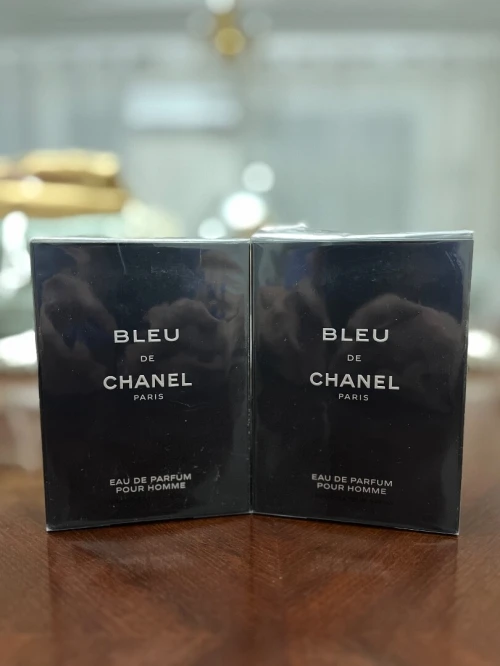 Bleu de Chanel 150ML EDP