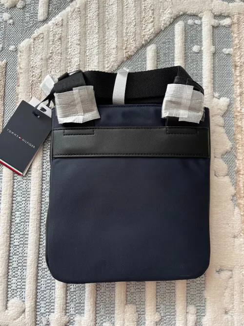 Sac bandoulière Tommy Hilfiger