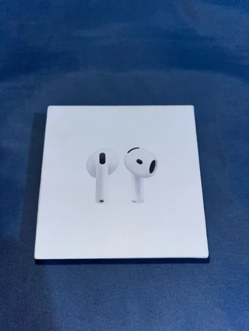Airpods 4 original