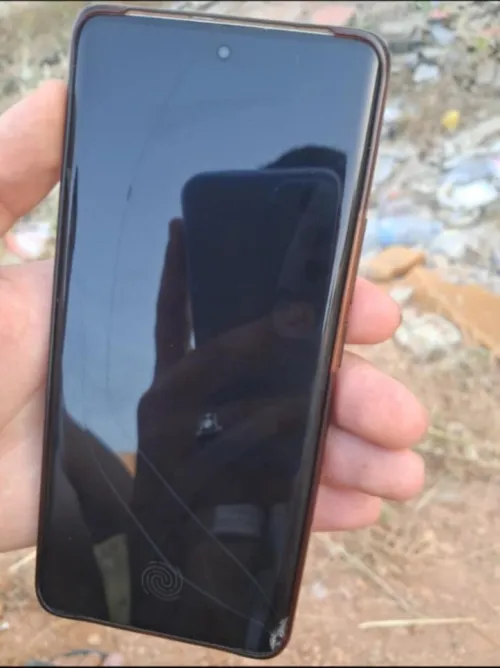 Realme Realme note10 pro+