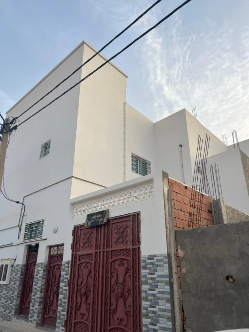 Vente Villa El Oued Bayadha