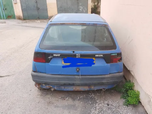 Seat Ibiza 1996 
