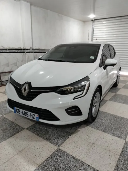 Renault Clio 5 business 2021 Business