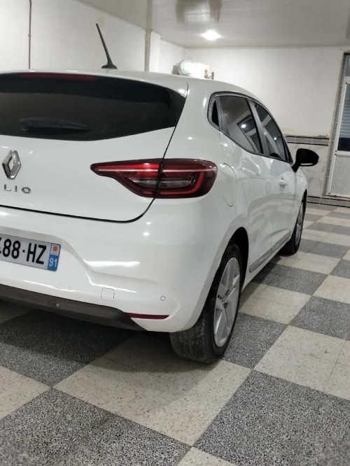 Renault Clio 5 business 2021 Business