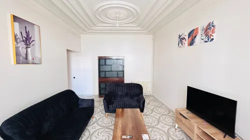 Location Appartement F4 Jijel Jijel
