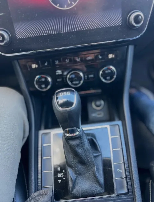 Skoda Superb 2021 Superb