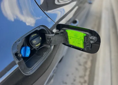 Skoda Superb 2021 Superb