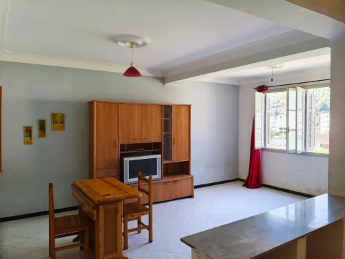 Vente Appartement F2 Béjaïa Tichy