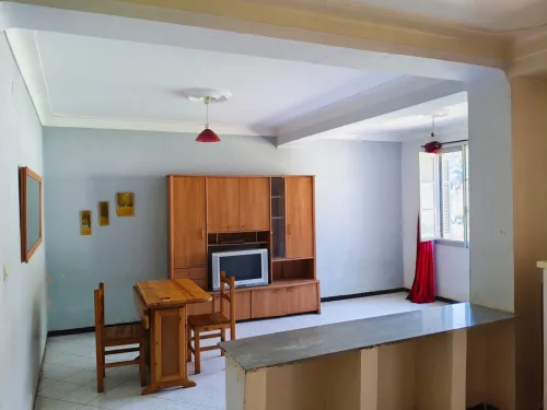 Vente Appartement F2 Béjaïa Tichy