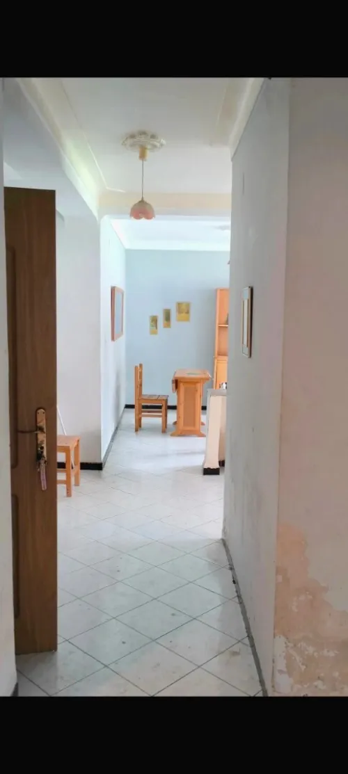 Vente Appartement F2 Béjaïa Tichy