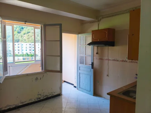 Vente Appartement F2 Béjaïa Tichy