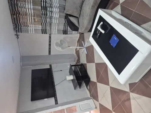 Vente Appartement F3 Oran El ançor