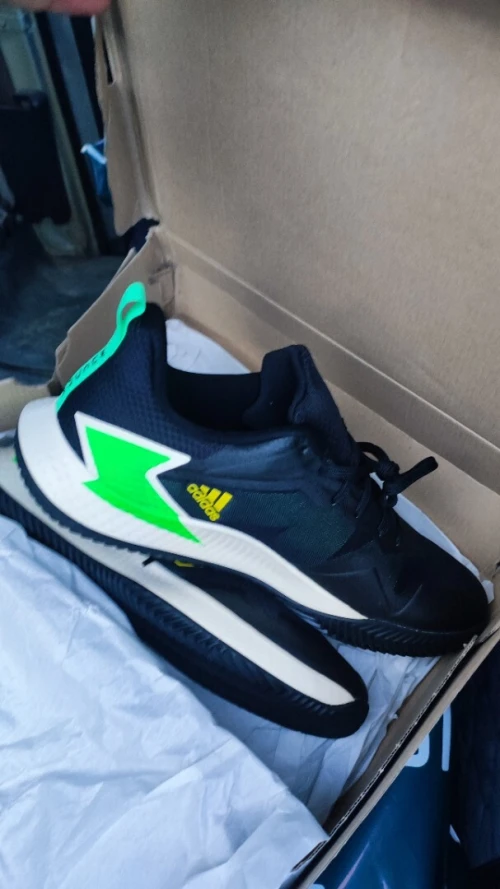 Basket adidas Original 