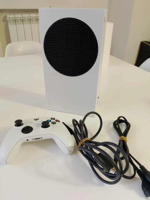 Xbox serie S 2023 