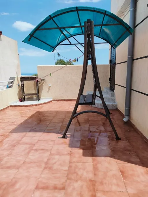 Vente Villa Tipaza Tipaza
