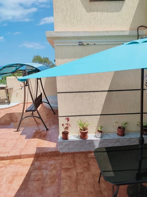 Vente Villa Tipaza Tipaza