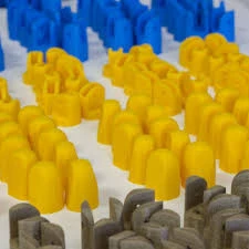 Service impression 3D Grande Quantité  الطباعة ثلاثية الأبعاد بكميات كبيرة
