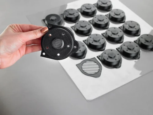 Service impression 3D Grande Quantité  الطباعة ثلاثية الأبعاد بكميات كبيرة