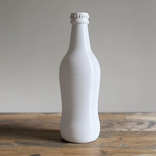 prototypage de bouteilles en impression 3D