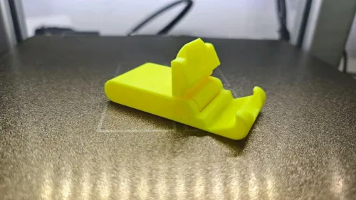 Support téléphone smartphone minimaliste mini حامل هاتف نقال