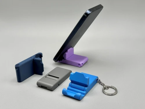 Support téléphone smartphone minimaliste mini حامل هاتف نقال