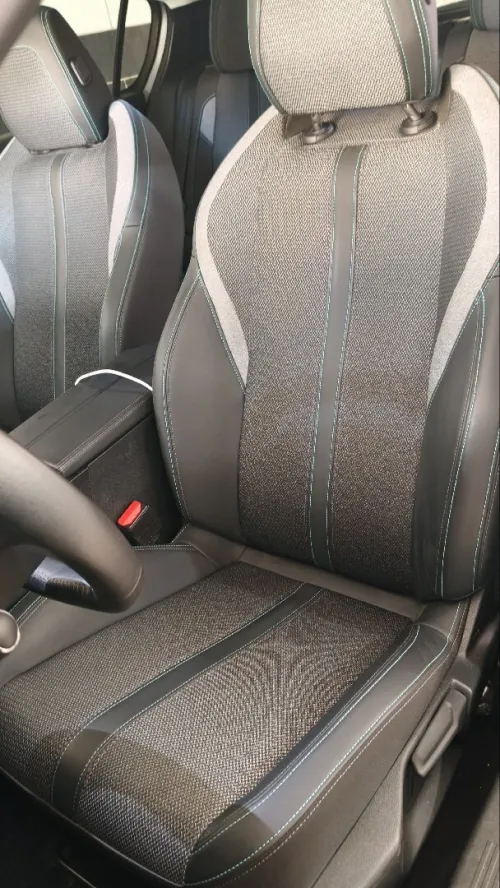 Peugeot 308 2024 Allure Pack