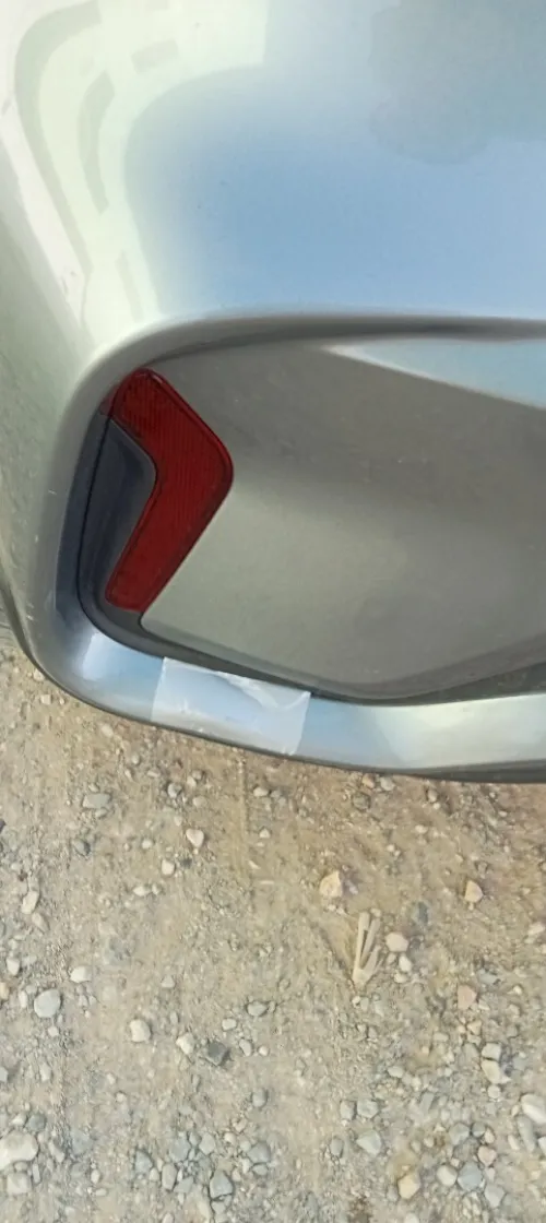 Geely GX3 PRO  2024 Drive