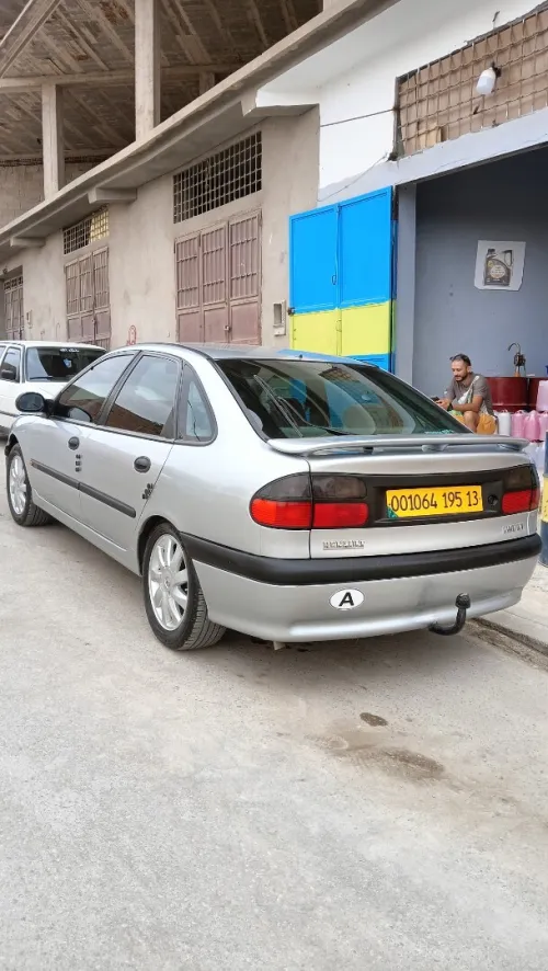 Renault Laguna 1 1995 Laguna 1
