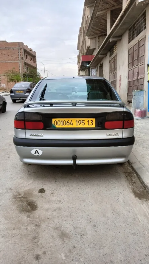 Renault Laguna 1 1995 Laguna 1