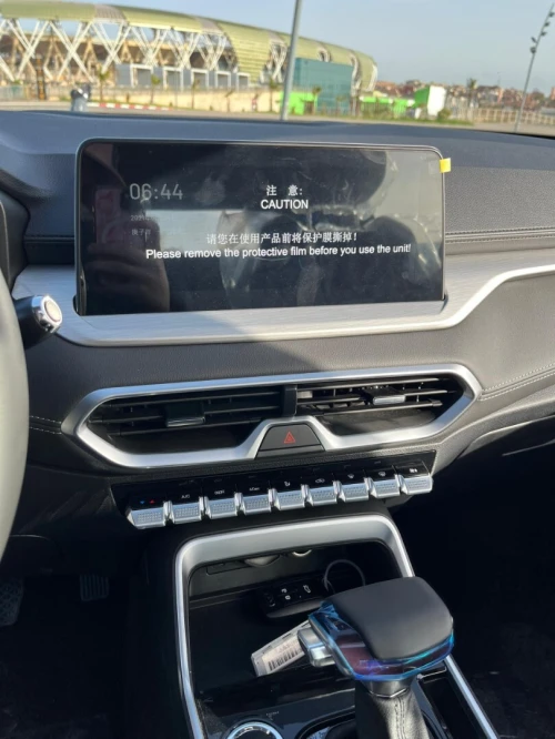 Kaiyi X3 Pro  2026 
