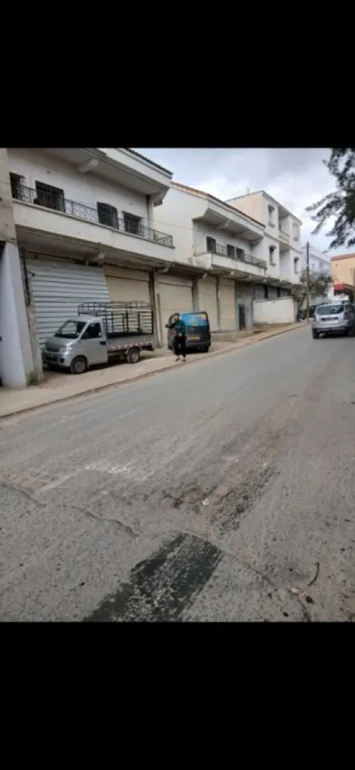 Location Appartement Niveau de villa F10+ Alger Birtouta
