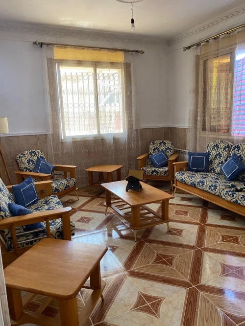 Vente Villa Blida Guerrouaou