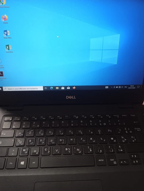 Dell latitude 3400